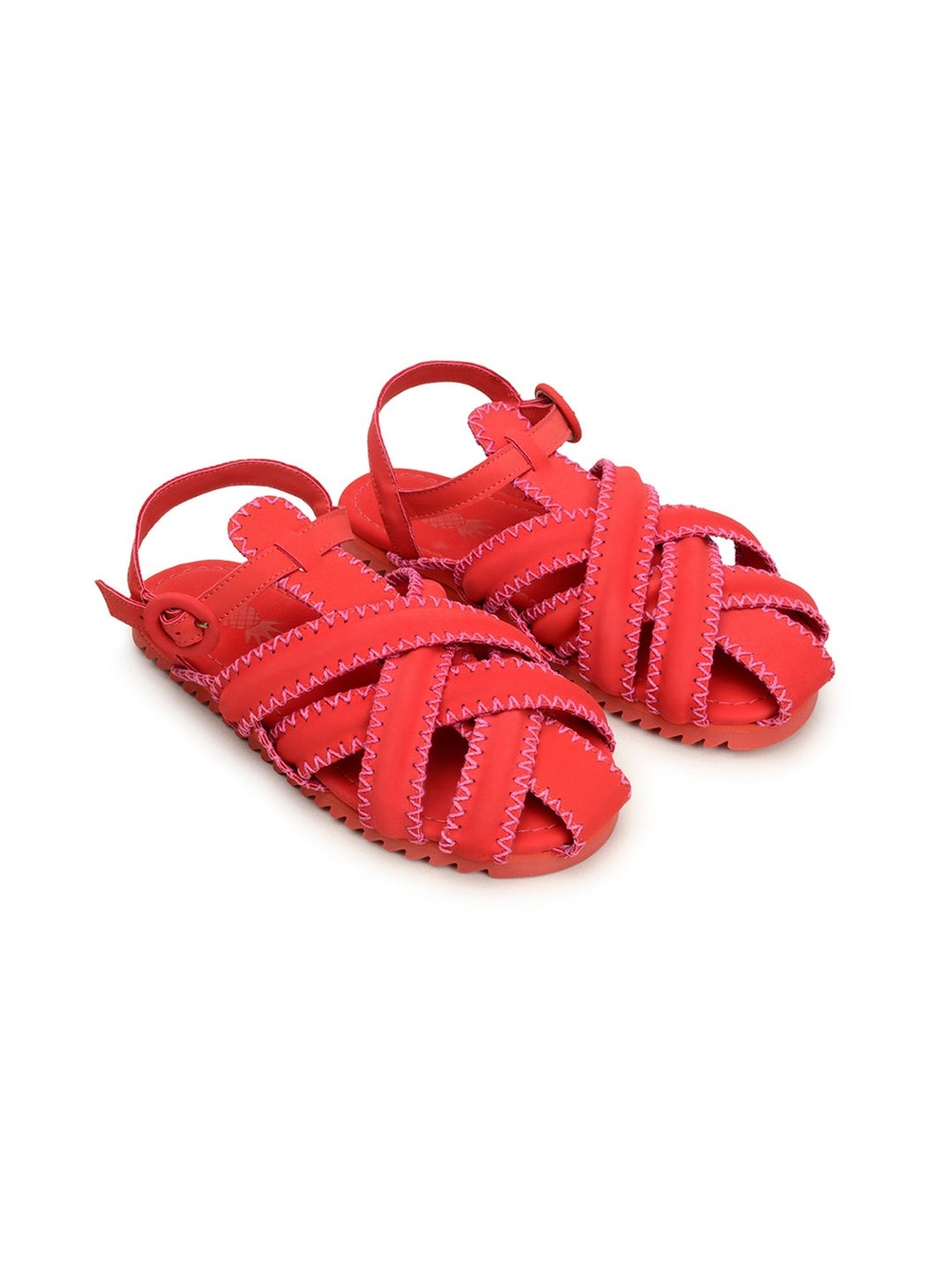 Farm rio sandals size 8